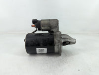 2013 Kia Soul Car Starter Motor Solenoid OEM P/N:1201942 36100-2B102 Fits Fits 2012 2014 2015 2016 2017 OEM Used Auto Parts 