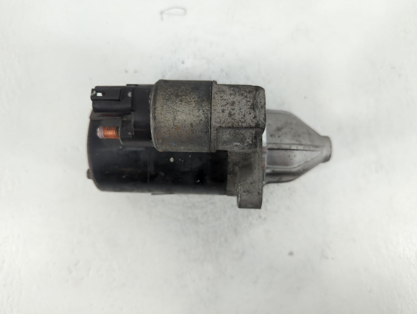 2013 Kia Soul Car Starter Motor Solenoid OEM P/N:1201942 36100-2B102 Fits Fits 2012 2014 2015 2016 2017 OEM Used Auto Parts 