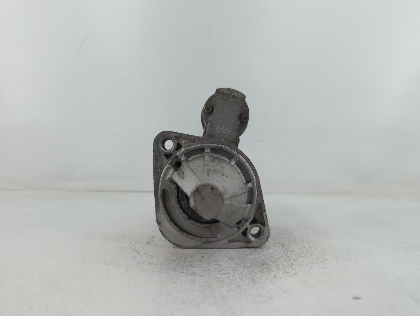 2013 Kia Soul Car Starter Motor Solenoid OEM P/N:1201942 36100-2B102 Fits Fits 2012 2014 2015 2016 2017 OEM Used Auto Parts 
