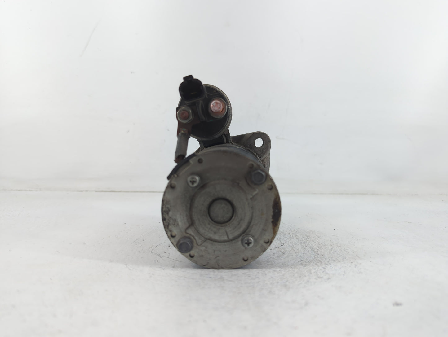 2013 Kia Soul Car Starter Motor Solenoid OEM P/N:1201942 36100-2B102 Fits Fits 2012 2014 2015 2016 2017 OEM Used Auto Parts 