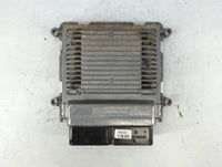 2013 Kia Soul PCM Engine Control Computer ECU ECM PCU OEM P/N:39103-2EAK3 39102-2EAK3 Fits OEM Used Auto Parts - Oemusedauto