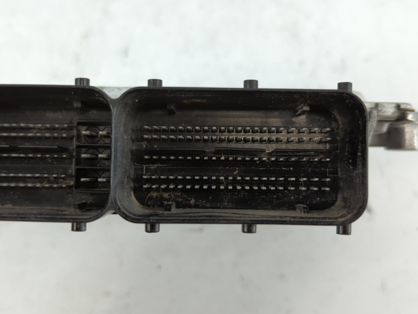 2013 Kia Soul PCM Engine Control Computer ECU ECM PCU OEM P/N:39103-2EAK3 39102-2EAK3 Fits OEM Used Auto Parts - Oemusedauto