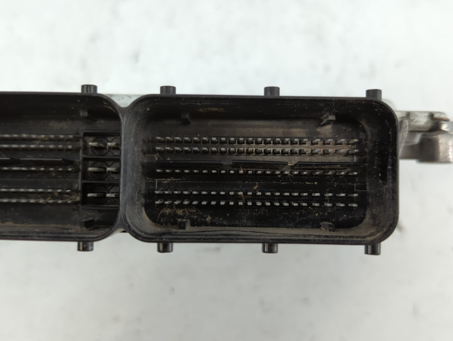 2013 Kia Soul PCM Engine Control Computer ECU ECM PCU OEM P/N:39103-2EAK3 39102-2EAK3 Fits OEM Used Auto Parts - Oemusedauto