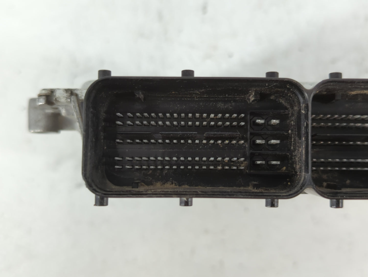 2013 Kia Soul PCM Engine Control Computer ECU ECM PCU OEM P/N:39103-2EAK3 39102-2EAK3 Fits OEM Used Auto Parts - Oemusedauto