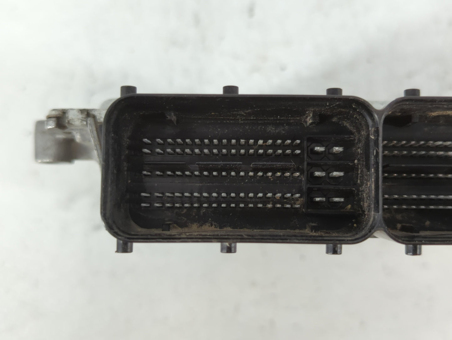 2013 Kia Soul PCM Engine Control Computer ECU ECM PCU OEM P/N:39103-2EAK3 39102-2EAK3 Fits OEM Used Auto Parts - Oemusedauto