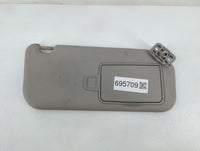 2010-2013 Kia Soul Sun Visor Shade Replacement Passenger Right Mirror Fits Fits 2010 2011 2012 2013 OEM Used Auto Parts - Oe