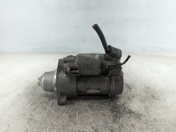 2012-2013 Kia Soul Car Starter Motor Solenoid OEM P/N:36100-2E300 Fits Fits 2012 2013 2014 2015 2016 OEM Used Auto Parts - O