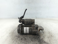 2012-2013 Kia Soul Car Starter Motor Solenoid OEM P/N:36100-2E300 Fits Fits 2012 2013 2014 2015 2016 OEM Used Auto Parts - O