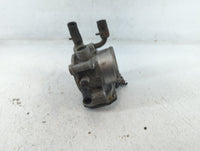 2012-2019 Kia Soul Throttle Body P/N:35100-2B300 Fits Fits 2012 2013 2014 2015 2016 2017 2018 2019 OEM Used Auto Parts - Oem