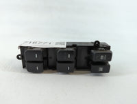 2010-2013 Kia Soul Master Power Window Switch Replacement Driver Side Left P/N:93570-2K010 Fits Fits 2010 2011 2012 2013 OEM