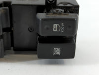 2010-2013 Kia Soul Master Power Window Switch Replacement Driver Side Left P/N:93570-2K010 Fits Fits 2010 2011 2012 2013 OEM