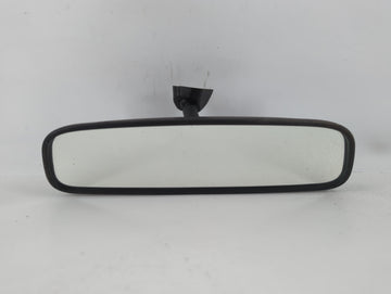 2010-2021 Kia Soul Interior Rear View Mirror Replacement OEM P/N:E4012143 Fits OEM Used Auto Parts - Oemusedautoparts1.com