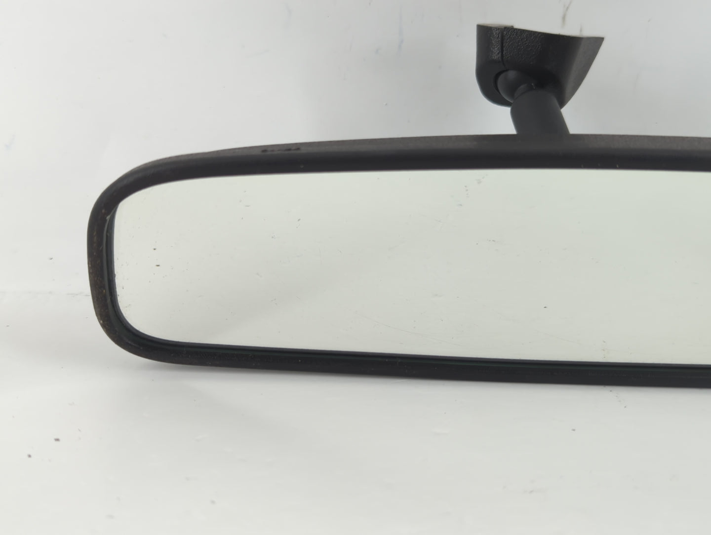 2010-2021 Kia Soul Interior Rear View Mirror Replacement OEM P/N:E4012143 Fits OEM Used Auto Parts - Oemusedautoparts1.com