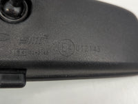 2010-2021 Kia Soul Interior Rear View Mirror Replacement OEM P/N:E4012143 Fits OEM Used Auto Parts - Oemusedautoparts1.com