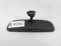 2010-2021 Kia Soul Interior Rear View Mirror Replacement OEM P/N:E4012143 Fits OEM Used Auto Parts - Oemusedautoparts1.com
