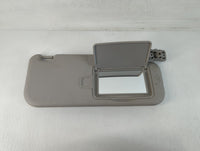 2010-2013 Kia Soul Sun Visor Shade Replacement Passenger Right Mirror Fits Fits 2010 2011 2012 2013 OEM Used Auto Parts - Oe