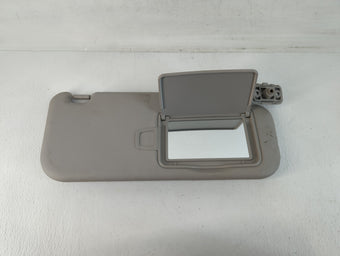 compare product 2010-2013 Kia Soul Sun Visor Shade Replacement Passenger Right Mirror Fits Fits 2010 2011 2012 2013 OEM Used Auto Parts