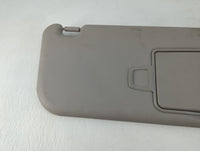 2010-2013 Kia Soul Sun Visor Shade Replacement Passenger Right Mirror Fits Fits 2010 2011 2012 2013 OEM Used Auto Parts - Oe