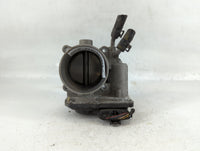 2012-2013 Kia Soul Throttle Body P/N:35100-2E400 Fits Fits 2012 2013 2014 2015 2016 2018 2019 2020 2021 OEM Used Auto Parts 