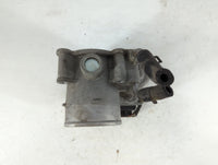 2012-2013 Kia Soul Throttle Body P/N:35100-2E400 Fits Fits 2012 2013 2014 2015 2016 2018 2019 2020 2021 OEM Used Auto Parts 