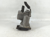2012-2013 Kia Soul Throttle Body P/N:35100-2E400 Fits Fits 2012 2013 2014 2015 2016 2018 2019 2020 2021 OEM Used Auto Parts 