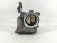 2012-2013 Kia Soul Throttle Body P/N:35100-2E400 Fits Fits 2012 2013 2014 2015 2016 2018 2019 2020 2021 OEM Used Auto Parts 