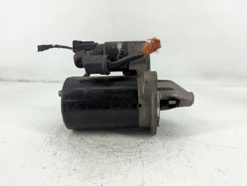 2012-2013 Kia Soul Car Starter Motor Solenoid OEM P/N:36100-2B102 GSL Fits Fits 2012 2013 2014 2015 2016 2017 OEM Used Auto 