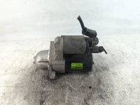 2012-2013 Kia Soul Car Starter Motor Solenoid OEM P/N:1195411 36100-2E20 Fits Fits 2012 2013 2014 2015 2016 OEM Used Auto Pa