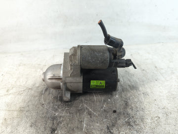 2012-2013 Kia Soul Car Starter Motor Solenoid OEM P/N:1195411 36100-2E20 Fits Fits 2012 2013 2014 2015 2016 OEM Used Auto Pa