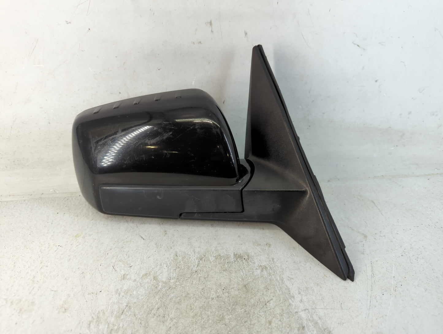 2010-2013 Kia Soul Passenger Side View Mirror - Right Door Mirror OEM Used - Oemusedautoparts1.com