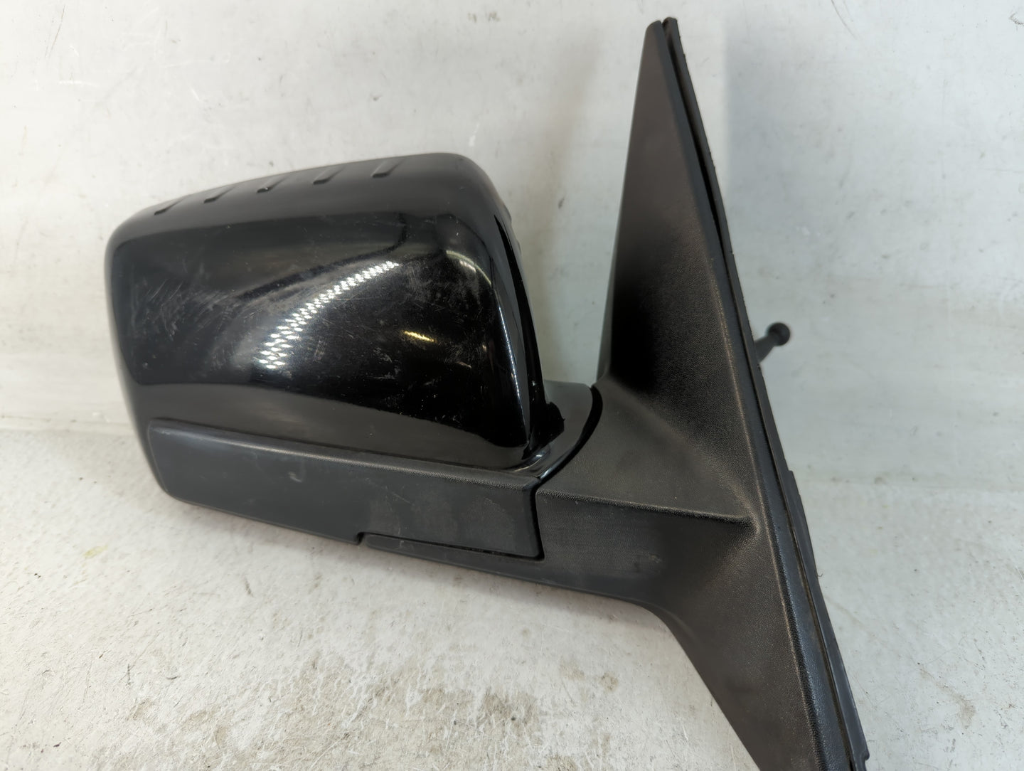 2010-2013 Kia Soul Passenger Side View Mirror - Right Door Mirror OEM Used - Oemusedautoparts1.com