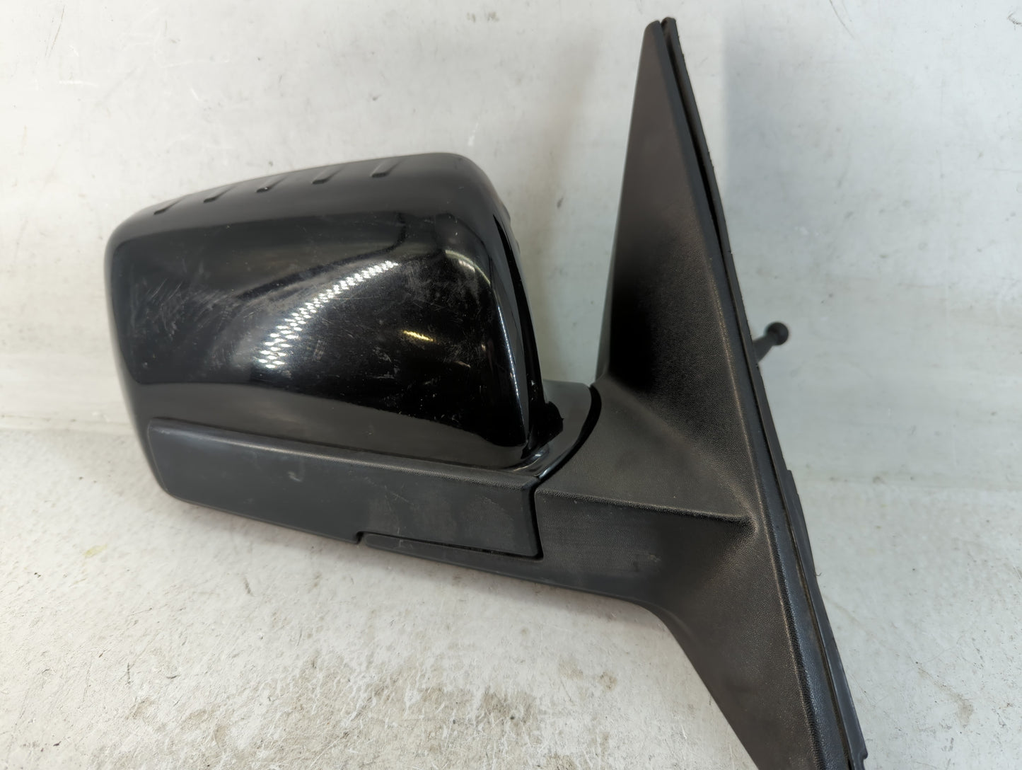 2010-2013 Kia Soul Passenger Side View Mirror - Right Door Mirror OEM Used - Oemusedautoparts1.com
