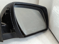2010-2013 Kia Soul Passenger Side View Mirror - Right Door Mirror OEM Used - Oemusedautoparts1.com
