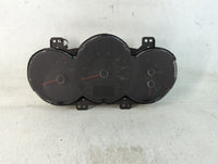 2012-2013 Kia Soul Instrument Cluster Speedometer Gauges P/N:13A30-133 94009-2K320 Fits Fits 2012 2013 OEM Used Auto Parts -