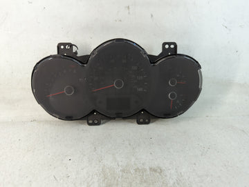 2012-2013 Kia Soul Instrument Cluster Speedometer Gauges P/N:13A30-133 94009-2K320 Fits Fits 2012 2013 OEM Used Auto Parts -