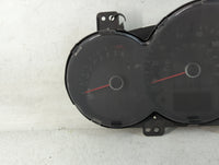 2012-2013 Kia Soul Instrument Cluster Speedometer Gauges P/N:13A30-133 94009-2K320 Fits Fits 2012 2013 OEM Used Auto Parts -