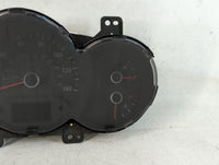 2012-2013 Kia Soul Instrument Cluster Speedometer Gauges P/N:13A30-133 94009-2K320 Fits Fits 2012 2013 OEM Used Auto Parts -