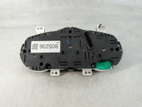 2012-2013 Kia Soul Instrument Cluster Speedometer Gauges P/N:13A30-133 94009-2K320 Fits Fits 2012 2013 OEM Used Auto Parts -