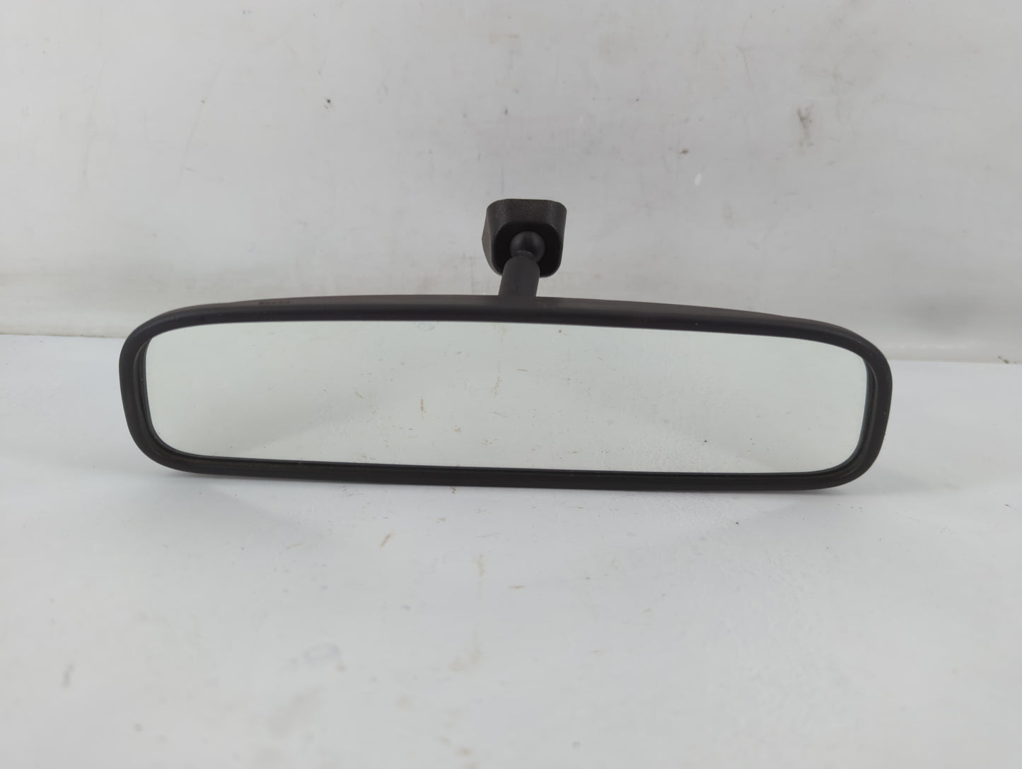 2010-2021 Kia Soul Interior Rear View Mirror Replacement OEM P/N:E4012143 Fits OEM Used Auto Parts - Oemusedautoparts1.com