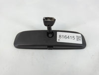 2010-2021 Kia Soul Interior Rear View Mirror Replacement OEM P/N:E4012143 Fits OEM Used Auto Parts - Oemusedautoparts1.com