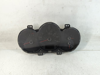 compare product 2012-2013 Kia Soul Instrument Cluster Speedometer Gauges P/N:940C9-2K350 Fits Fits 2012 2013 OEM Used Auto Parts