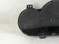 2012-2013 Kia Soul Instrument Cluster Speedometer Gauges P/N:940C9-2K350 Fits Fits 2012 2013 OEM Used Auto Parts - Oemusedau