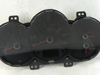 2012-2013 Kia Soul Instrument Cluster Speedometer Gauges P/N:940C9-2K350 Fits Fits 2012 2013 OEM Used Auto Parts - Oemusedau