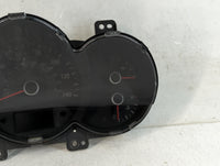 2012-2013 Kia Soul Instrument Cluster Speedometer Gauges P/N:940C9-2K350 Fits Fits 2012 2013 OEM Used Auto Parts - Oemusedau