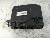 2010-2019 Kia Soul Engine Oil Pan Fits Fits 2010 2011 2012 2013 2014 2015 2016 2017 2018 2019 OEM Used Auto Parts - Oemuseda