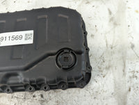 2010-2019 Kia Soul Engine Oil Pan Fits Fits 2010 2011 2012 2013 2014 2015 2016 2017 2018 2019 OEM Used Auto Parts - Oemuseda