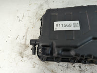 2010-2019 Kia Soul Engine Oil Pan Fits Fits 2010 2011 2012 2013 2014 2015 2016 2017 2018 2019 OEM Used Auto Parts - Oemuseda
