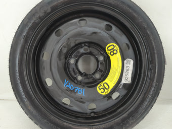 compare product 2010-2013 Kia Soul Spare Donut Tire Wheel Rim Oem