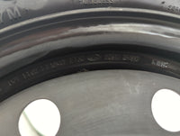 2010-2013 Kia Soul Spare Donut Tire Wheel Rim Oem - Oemusedautoparts1.com
