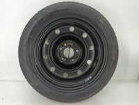 2010-2013 Kia Soul Spare Donut Tire Wheel Rim Oem - Oemusedautoparts1.com
